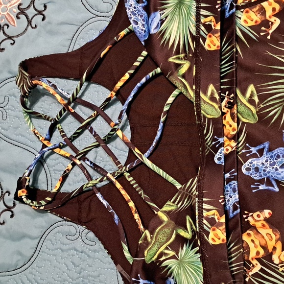 NWOT Constantly Varied Bottoms Only - Picture 7 of 12